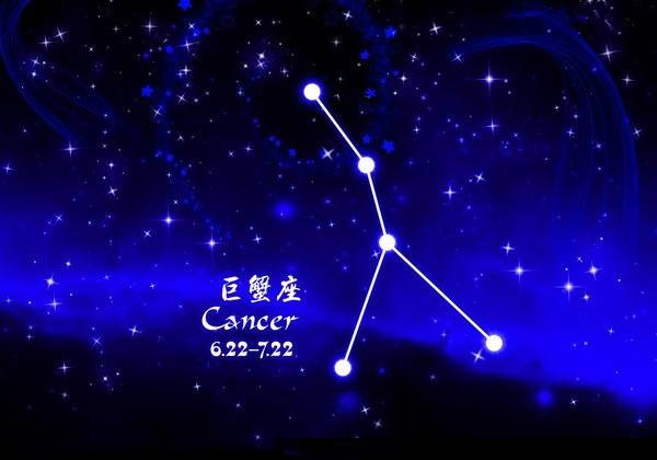 星座运势第一星座网